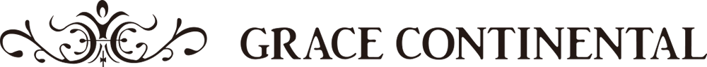 GRACE CONTINENTAL グレースコンチネンタル